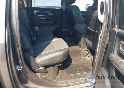 2017 Ram 1500 z USA, uszkodzony, nr VIN 1C6RR7NT2HS554771